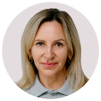 Елизарова Ирина Геннадьевна