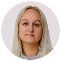 Горожеева Оксана Петровна