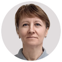 Еленина Евгения Николаевна
